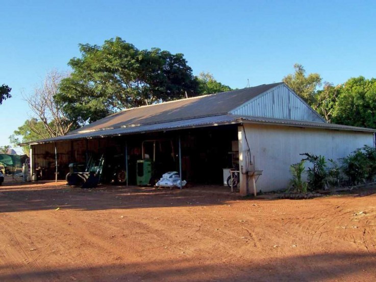  544 Packsaddle Road, Kununurra WA 6743