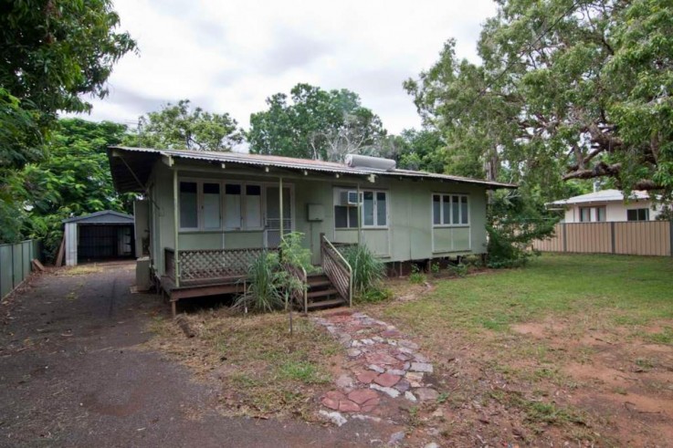 6 Rosewood Avenue, Kununurra WA 6743