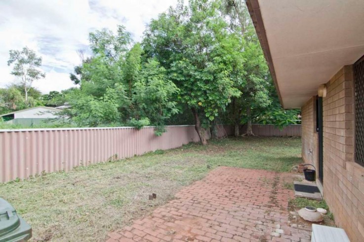 3/18 Erythrina Street, Kununurra WA 6743