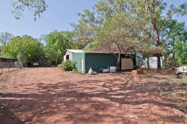 6 Bloodwood Drive, Kununurra WA 6743