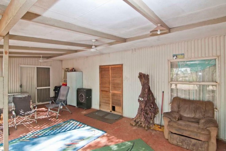 6 Bloodwood Drive, Kununurra WA 6743