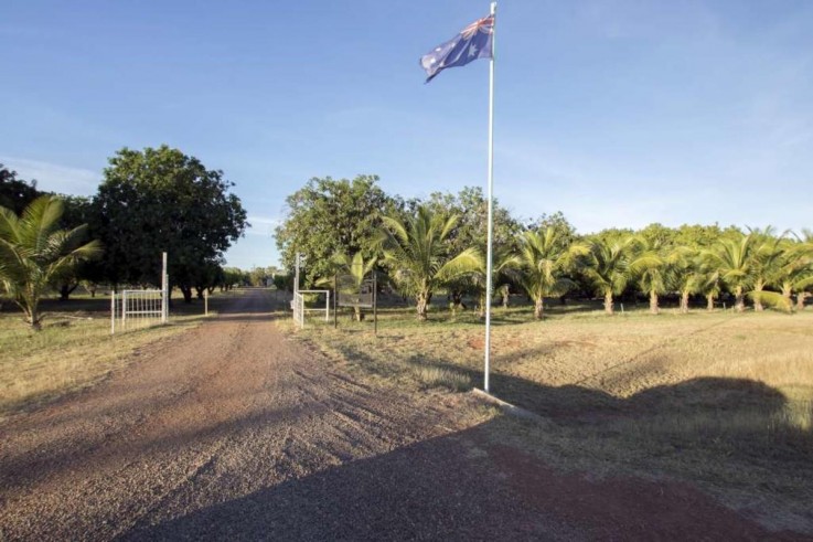 Lot 638 PacksaddleRoad,Kununurra WA 6743