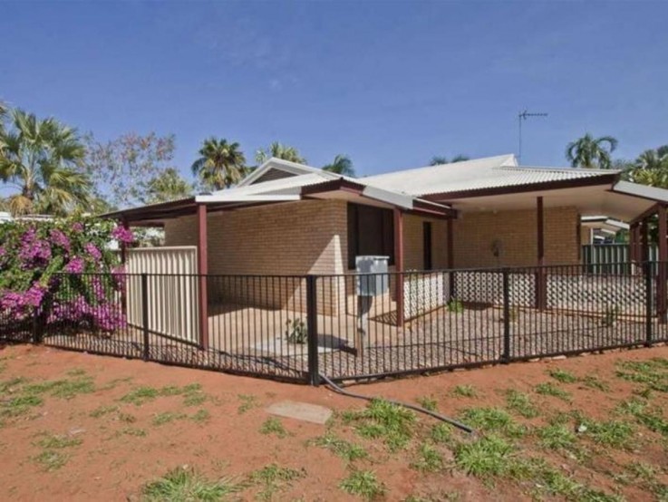 1/1 Plum Court, Kununurra WA 6743