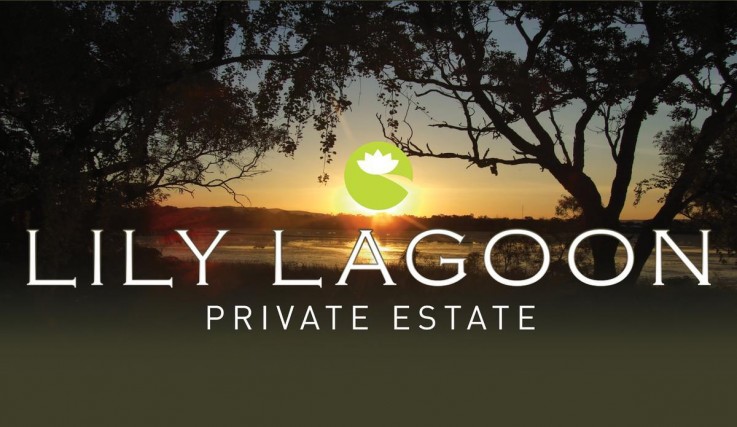 Lot 11 Lily Lagoon Private Estate