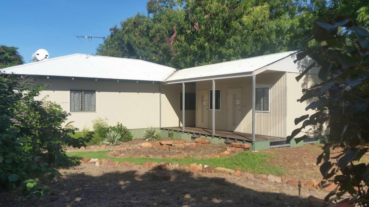 48 Barringtonia Avenue,Kununurra WA 6743