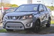  2017 Suzuki Vitara S Turbo LY