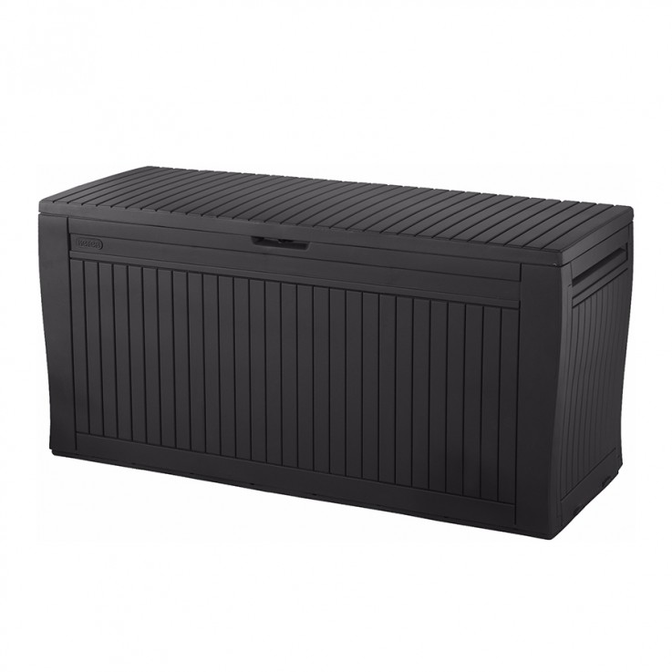 Comfy Storage Box