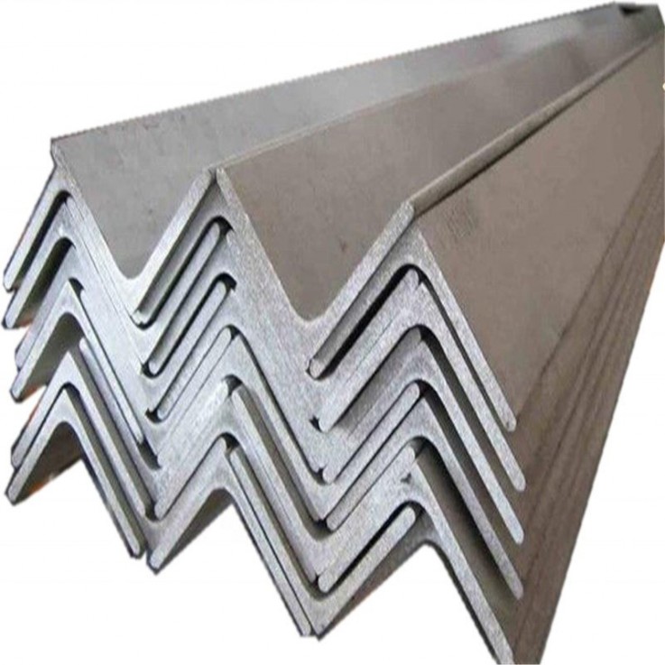 Galvanised Angle Bar35