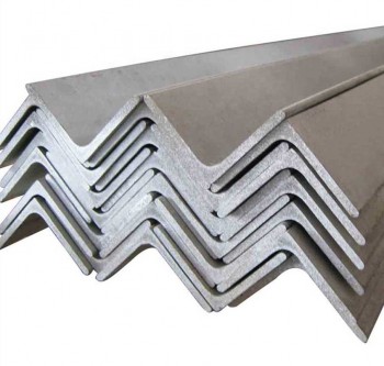 2mm Galvanised Steel Angle81