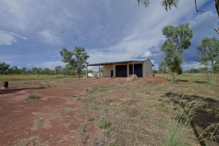 186 Berkeley Crescent, Kununurra WA 6743