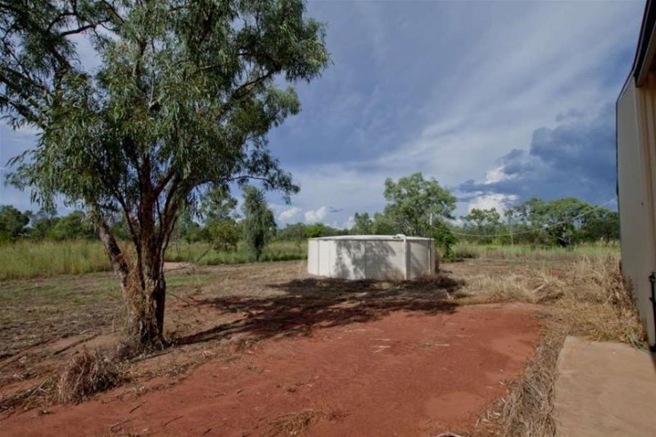 186 Berkeley Crescent, Kununurra WA 6743