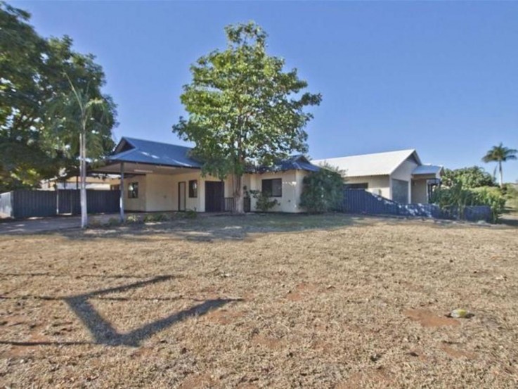 1 Barding Loop, Kununurra WA 6743