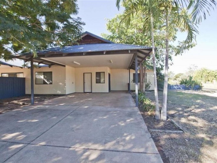 1 Barding Loop, Kununurra WA 6743