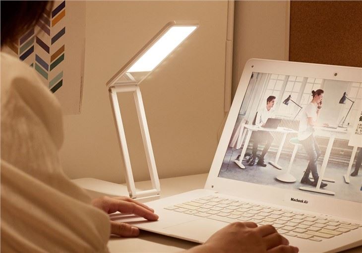 10000mah Led Foldable Table Lamp USB Output37