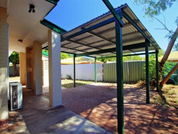 10 Sorghum Place, Kununurra WA 6743