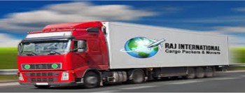 Raj International Cargo Packers and Move