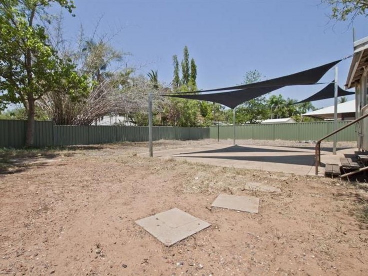 23 Nutwood Crescent, Kununurra WA 6743 