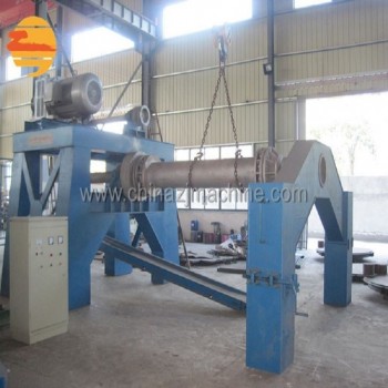 Concrete Pipe Making Machine21