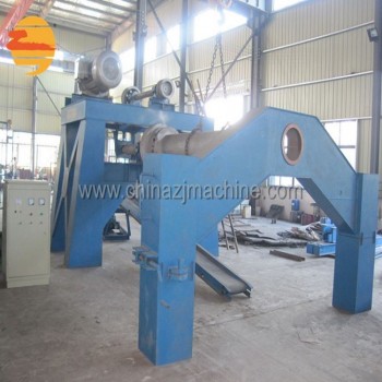 Cement Pipe Machine6