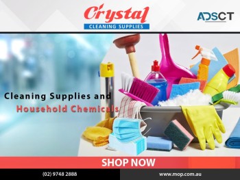 Janitorial Paper Supplies | Buy Janitorial Paper Products Online – Crystal Cleaning Supplies