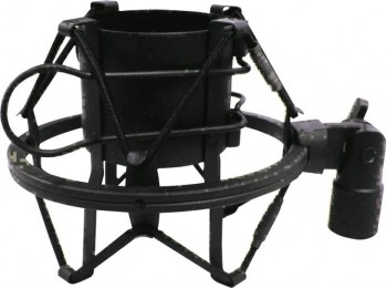 Metal Shock Mount for Microphone10