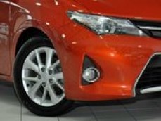 2013 Toyota Corolla Ascent Sport Hatchba