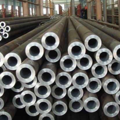 Seamless Alloy Steel Pipe98