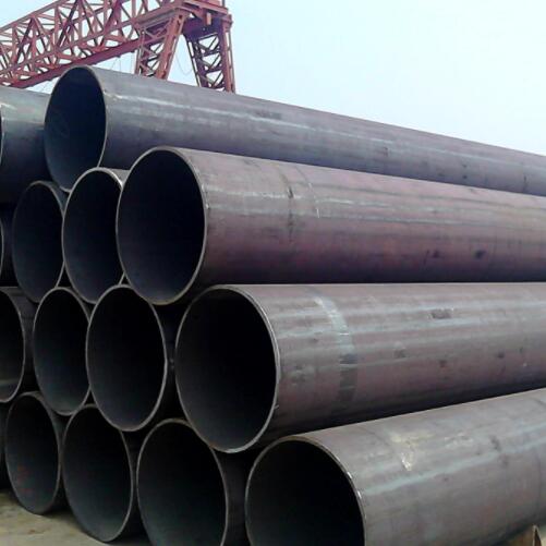 LSAW Steel Pipe74