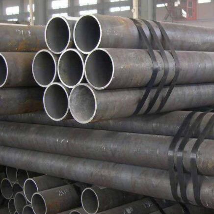 A53 Carbon Steel Pipe65