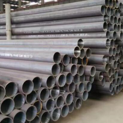 A333 Low Temperature Steel Pipe46