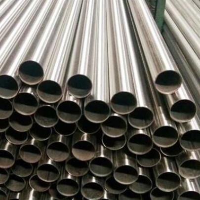 Stainless Steel Pipe52