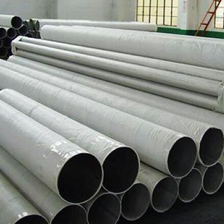 304 / 304L Stainless Steel Pipe78