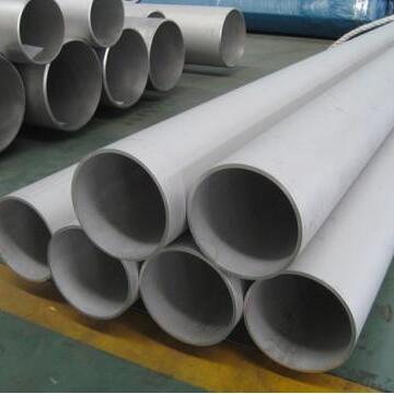 316 / 316L Stainless Steel Pipe44