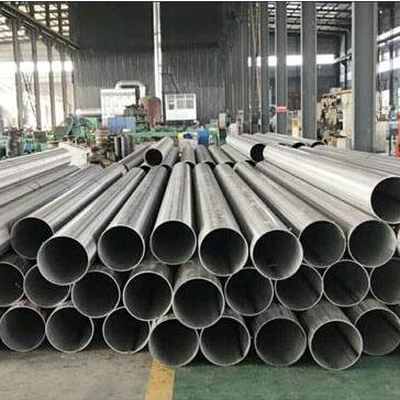 347 / 347H Stainless Steel Tube32