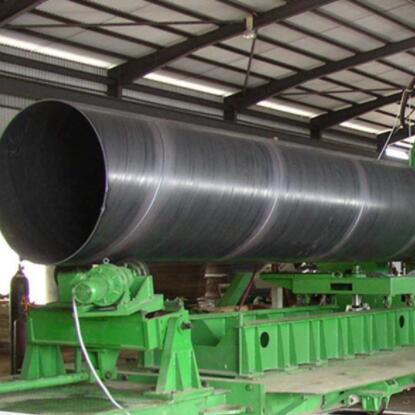 SSAW Steel Pipe32