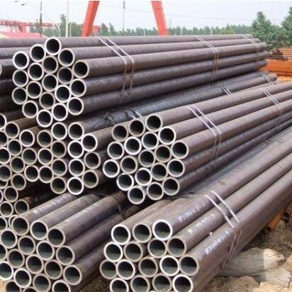 A335 P91 Seamless Pipe93