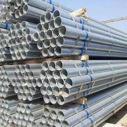 Galvanized Steel Pipe98