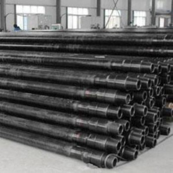 Drill Steel Pipe52