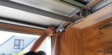 Garage door installation Melbourne