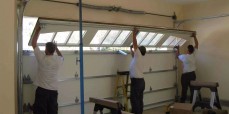 Garage door installation Melbourne