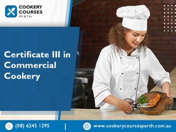 Eager to learn cooking skills? pursue Certificate 3 in cookery courses