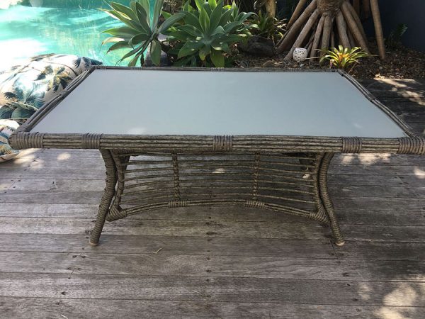 Naples Coffee Table