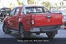 DEMO 2017 HOLDEN COLORADO LTZ CREW CAB P