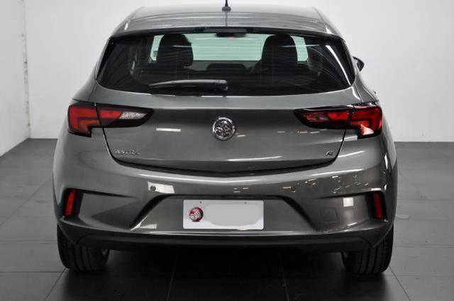 NEW 2016 HOLDEN ASTRA R