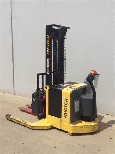 HYSTER W40ZA