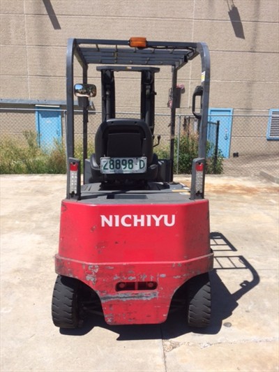 NICHIYU FBC18PN-70BC