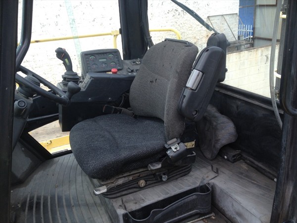 HYSTER H22.00XM-12EC