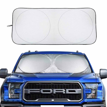 Custom Car Sunshades Wholesale