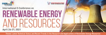 Renewable Energy Webinar | Renewable Energy Virtual Event			