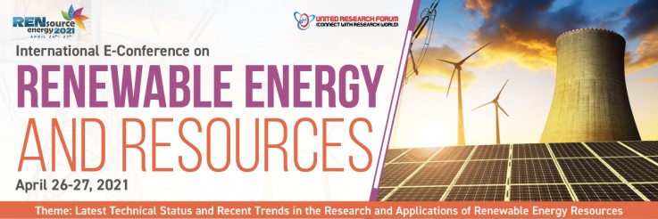 Renewable Energy Webinar | Renewable Energy Virtual Event			